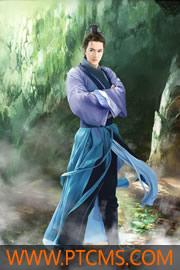 沈嫵蕭宴祈古代封面