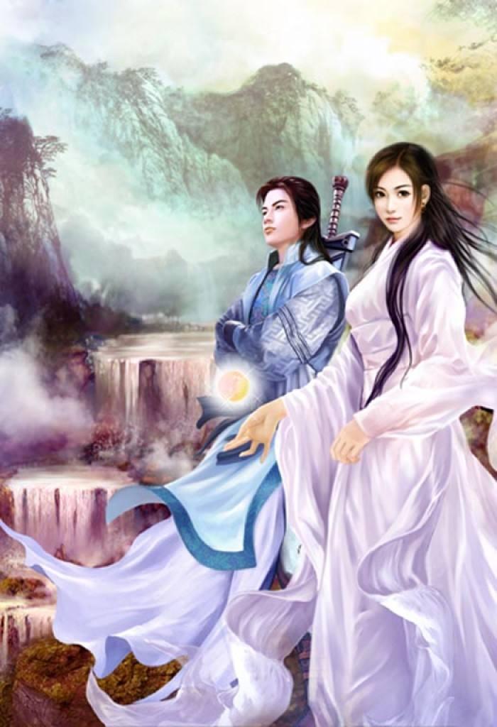 穿越時(shí)空封面