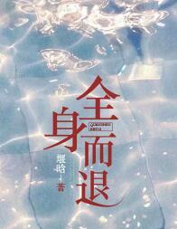全身而退小說(shuō)封面